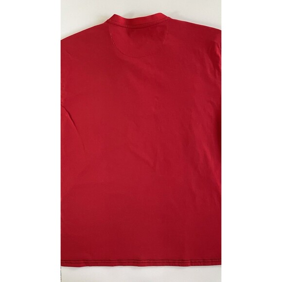 XL Stone Falcon Quarter Zip Activewear Shirt - Picture 5 of 10